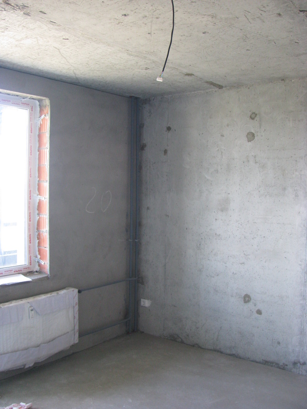 Из грязи в князи