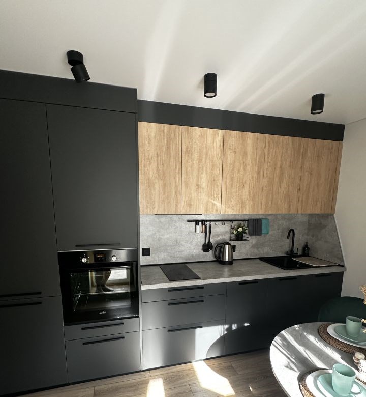 Квартира 55м2